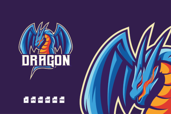 Animal Esport Logo Vol.13: Your Digital Identity Toolkit