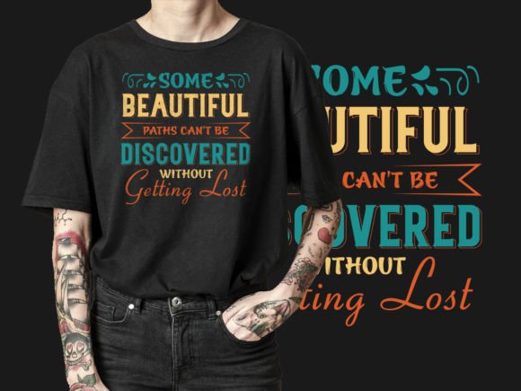 Beautiful Hiking T-Shirt Designs for Creative Expression