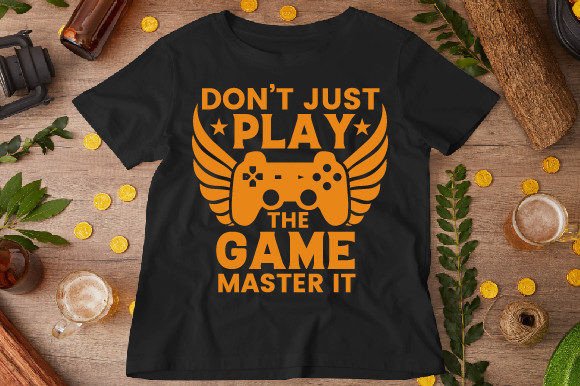 Beyond Gaming: A Mantra for Mastery and Design