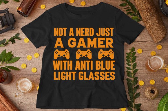 Beyond the Screen: The Modern Gamer’s Statement