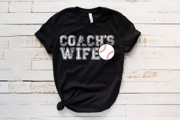Funny Baseball Coach T-Shirts for Fans, Families, and Business
