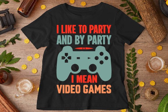 I Like to Party and by Party Design: A Creative Catalyst