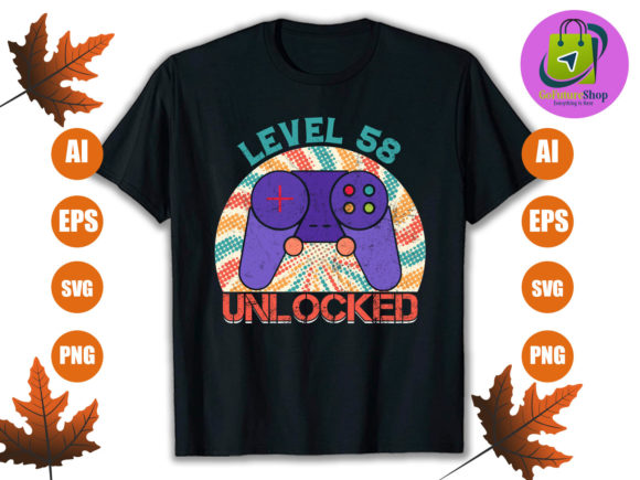Level 58 Unlocked: A Versatile Asset for Creative Projects and Business Workflows