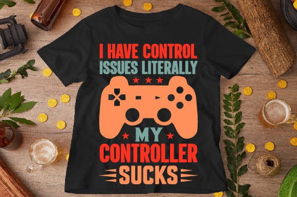 Master Your Designs, Control Your Style