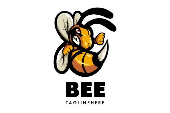 The Bee Esport Logo: A Foundation for Your Digital Identity