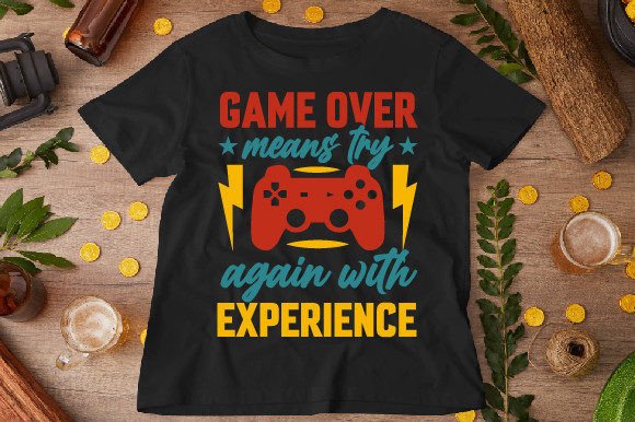 The Design Version of Gaming's Best Lesson
