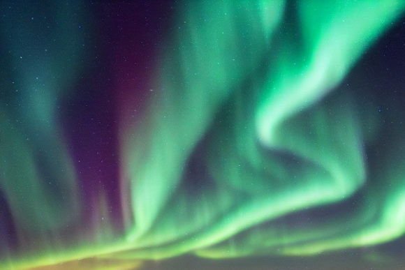 The Northern Lights Aurora Borealis as a Gaming Asset and Artistic Phenomenon