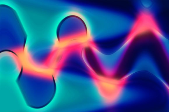 The Power of a High-Quality Colorful PSD Background