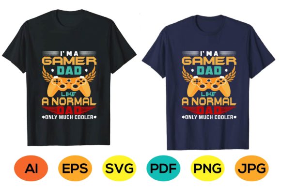 The Ultimate Gaming T-Shirt Design: A Creator's Toolkit