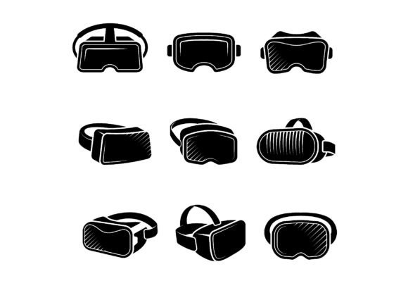 The Virtual Reality Helmet: Gateway to Creative Worlds