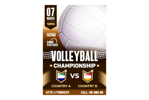 The Volleyball Sport World Championship: The Ultimate Stage for Athletic Excellence